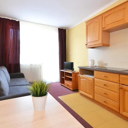 Centrum Zdrowia I Wypoczynku Jantar *