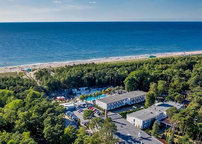 Centrum Wypoczynku Darlowko