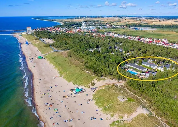 Centrum Wypoczynku *