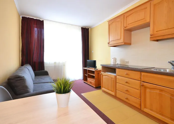 Centrum Wypoczynku *