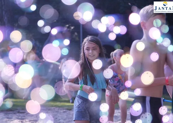 Centrum Wypoczynku Hotel *