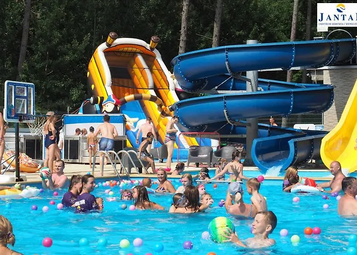 Centrum Wypoczynku Darlowko