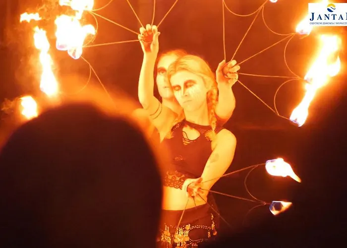 Centrum Wypoczynku Hotel *