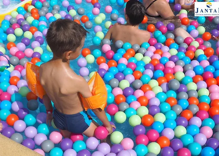 Centrum Wypoczynku Hotel *