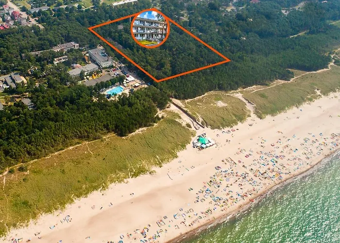 Hotel Centrum Wypoczynku *