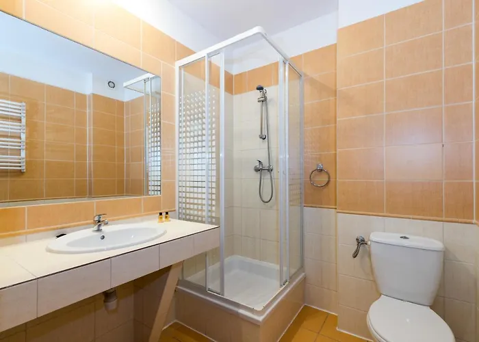 Centrum Wypoczynku Hotel Darlowko