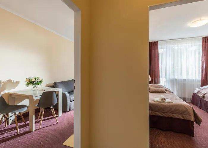 Centrum Wypoczynku *