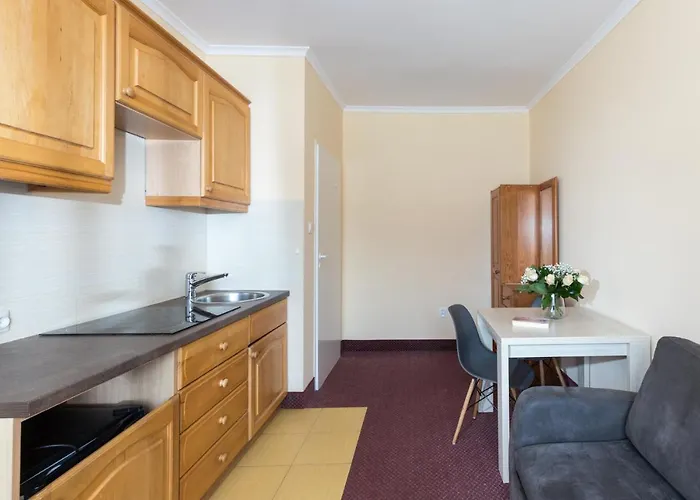 Centrum Wypoczynku Darlowko