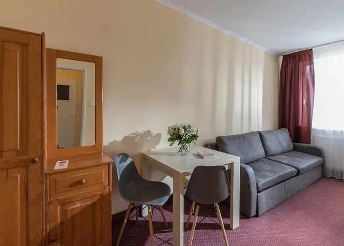 Centrum Wypoczynku Hotel Darlowko