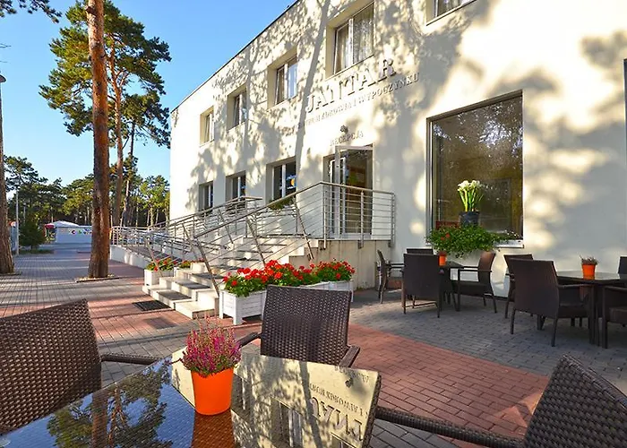 Centrum Wypoczynku Darlowko