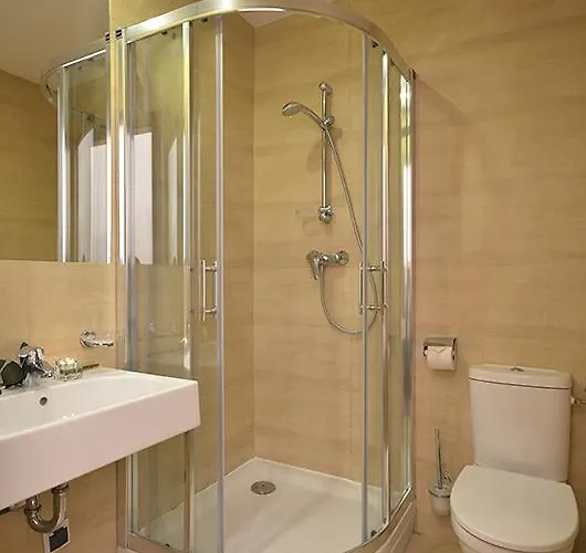 Centrum Wypoczynku Hotel *