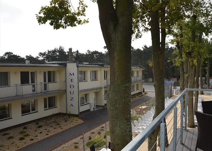 Centrum Wypoczynku * Darlowko