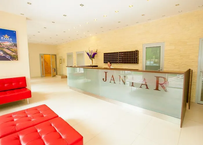 Centrum Wypoczynku Hotel Darlowko