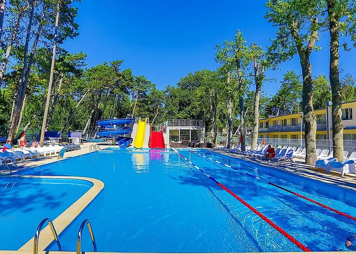 Centrum Wypoczynku Hotel *