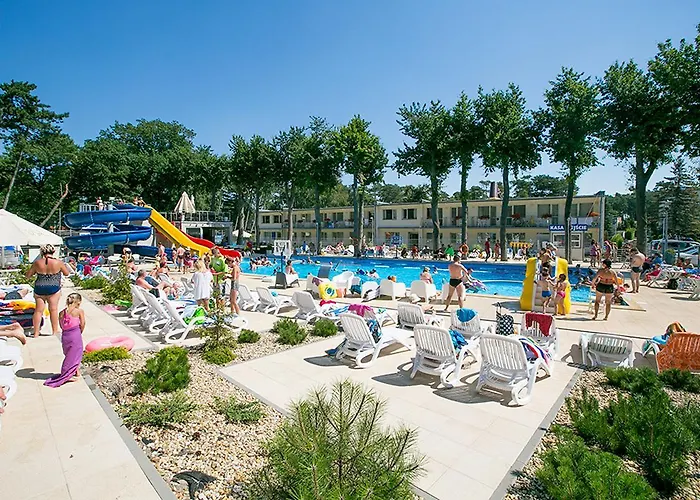 Centrum Wypoczynku Hotel Darlowko