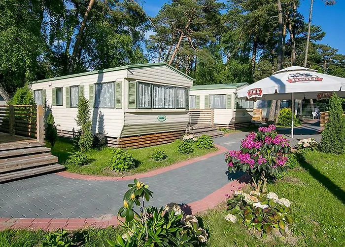 Centrum Wypoczynku Darlowko