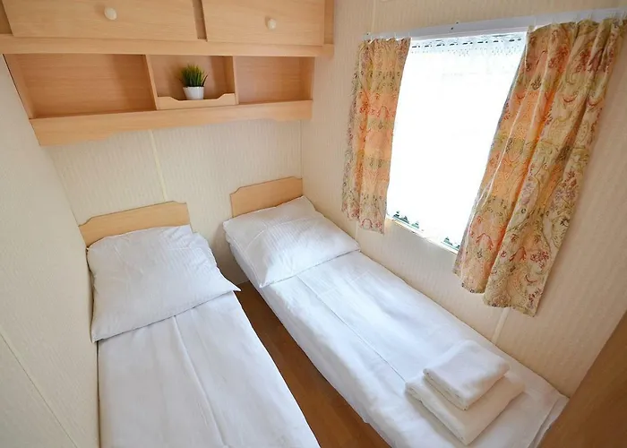 Centrum Wypoczynku Darlowko