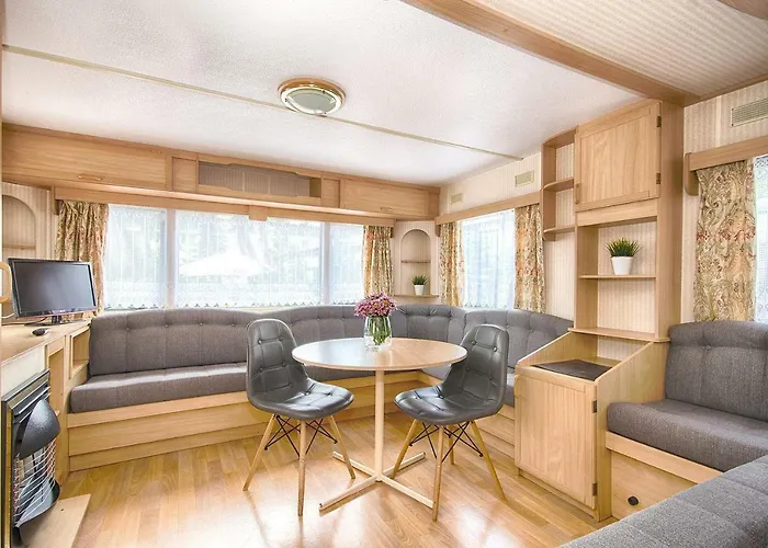 Centrum Wypoczynku Darlowko